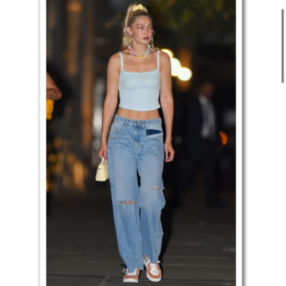 ICON Denim Size 26